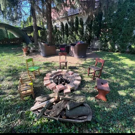Karlov Dvor Apartman 1 *