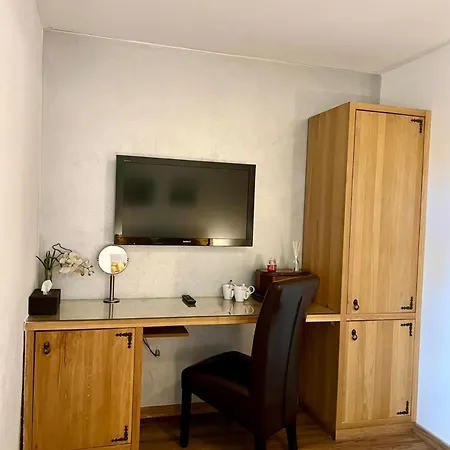 Karlov Dvor Apartman 1 Lejlighed *