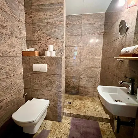 Lejlighed Karlov Dvor Apartman 1